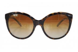 نظارة TIFFANY & CO. Return to Love Sunglasses TF 4133 - بني