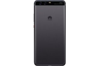 موبايل هواوي  - 64 جيجابايت - اسود P10 Plus