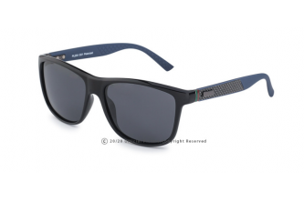 نظارة Brand Classic Polarized sunglasses Men - اسود