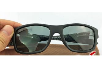 نظارة  OAKLEY Sunglasses JUPITER CARBON OO9220-10   - اسود