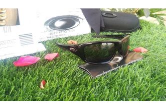 نظارة OAKLEY Sunglasses VALVE OO9236 - اسود