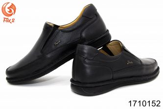 حذاء رجالي  طبي  1710152 - 40 Eu - اسود