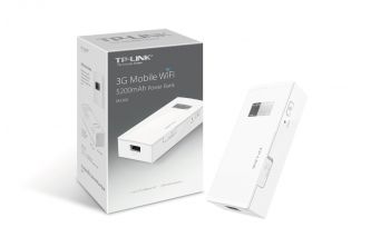 راوتر شريحة محمول Tp-link M5360