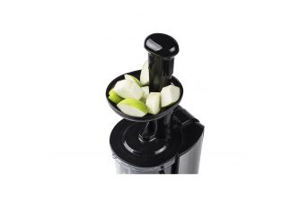  عصارة أمكور 0.6 لتر Amcor Slow Juicer For Hard Fruits 