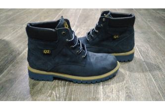 بسطار رجالي  - u42 - Dark Blue