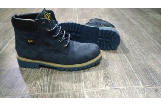 بسطار رجالي  - u42 - Dark Blue