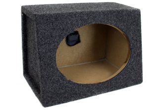 صندوق سماعات Box Enclosures PAIR