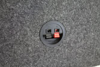 صندوق سماعات Box Enclosures PAIR
