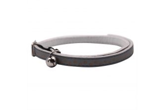 قشاط للحشرات والبراغيث والكلاب BIOLINE Flea and Tick Collar for Dogs and Cats 56 CM