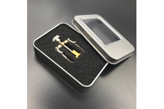 جهاز تصحيح الاظافر والتخلص من الالم في نصف ساعة