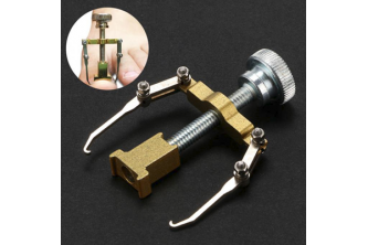 جهاز تصحيح الاظافر والتخلص من الالم في نصف ساعة