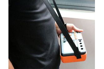 ميجار جهاز قياس العزل الكهربائي