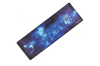لوحة ماوس للحاسوب  (  Gaming Mouse Pad ) (مسند ماوس للجيميج )