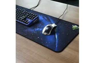 لوحة ماوس للحاسوب  (  Gaming Mouse Pad ) (مسند ماوس للجيميج )