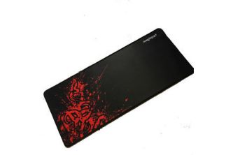 لوحة ماوس للحاسوب  (  Gaming Mouse Pad ) (مسند ماوس للجيميج )