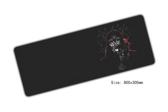 لوحة ماوس للحاسوب  (  Gaming Mouse Pad ) (مسند ماوس للجيميج )