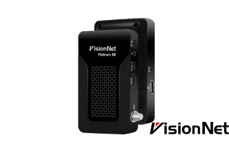 رسيفر استقبال من (VisionNet) فل اتش دي