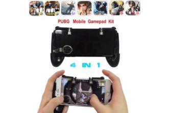 يد تحكم في الالعاب للعبة ( pubg  ) وغيرها 