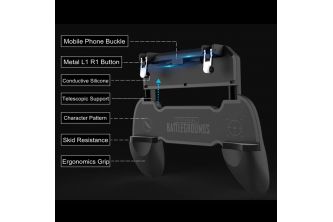 Pubg hand (original)