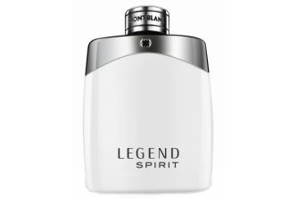  عطر ليجند سبيرت من مونت بلانك عطر للرجال - او دي تواليت، 100 مل