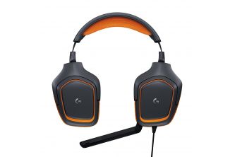 Logitech G231 Prodigy Gaming Headset