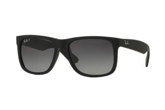 Ray-Ban Justin RB 4165 Col. 622T3 Unisex Polarized Sunglasses