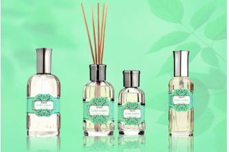 معطر عيدان 100 مل secret garden spring