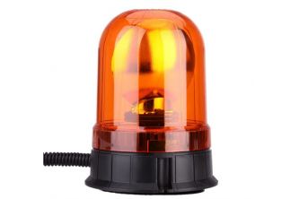  ضوء K1900]High Power LED Car Vehicle Amber Dual Flash Warning Light