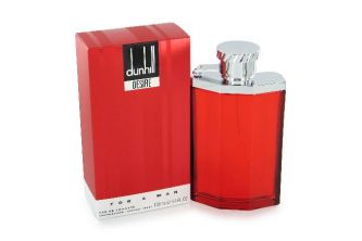 Dunhill Desire for Men - Eau de Toilette, 100ml
