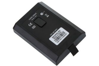  محرك القرص الصلب 120gb الداخلية لأجهزة إكس بوكس ​​360