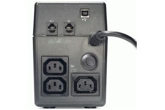 Home Series UPS 600 VA