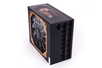 Zalman 1200EBT Power Supply Unit