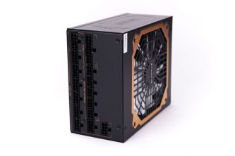 Zalman 1200EBT Power Supply Unit