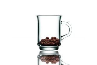 طقم 6 كاسات شاي  415