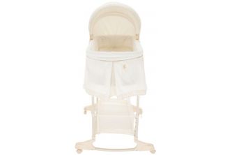  سرير Sweet Cry Newborn Baby Bassinet