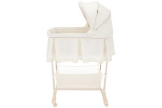  سرير Sweet Cry Newborn Baby Bassinet