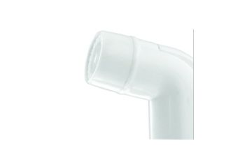 شطاف+بربيج ابيض Dotan AC160 Goccia