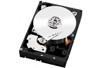 Western Digital 4TB Red Pro NAS Internal Hard Drive - WD4001FFSX