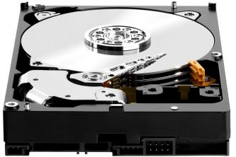 Western Digital 4TB Red Pro NAS Internal Hard Drive - WD4001FFSX