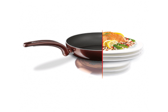 مقلى 26سمخمري Tefal Sensorielle