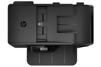 HP OfficeJet 7510 Wide Format All-in-One Printer