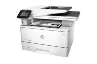 HP LaserJet Pro MFP M426fdn Printer - F6W14A