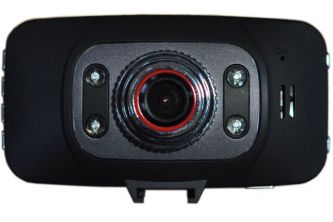 فيديو سيارة-MOKEE-HD Car DVR With 2.5 Inch TFT LCD Screen ,car camera recorder Still & Video Capture,GS8000