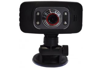 فيديو سيارة-MOKEE-HD Car DVR With 2.5 Inch TFT LCD Screen ,car camera recorder Still & Video Capture,GS8000