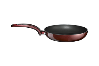 مقلى 24 سم خمري Tefal Sensorielle