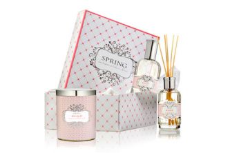 معطر عيدان 180 مل bouquet spring