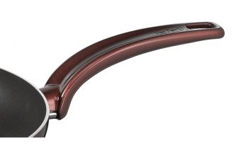 مقلى 20سم خمري Tefal Sensorielle