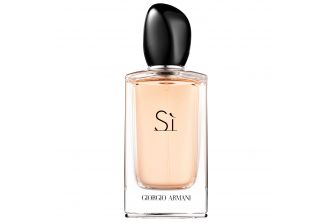 عطر  نسائي سي من جورجيو ارماني- او دي بارفان، 100 مل