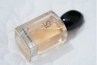 عطر  نسائي سي من جورجيو ارماني- او دي بارفان، 100 مل