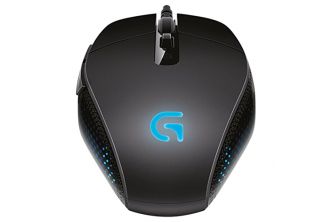 لوجيتيك فأرة يو اس بي متوافقة مع - G302
